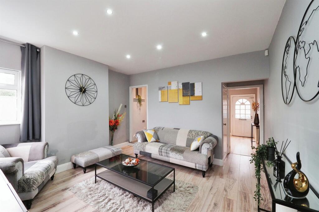 Additional image 19 of New Street, Kegworth, Derby