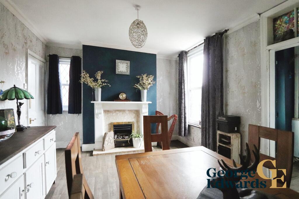 Additional image 7 of High Street Measham DE12 7