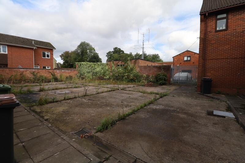 Additional image 22 of School Road, Bulkington, Bedworth, Warwickshire, CV12 9JB