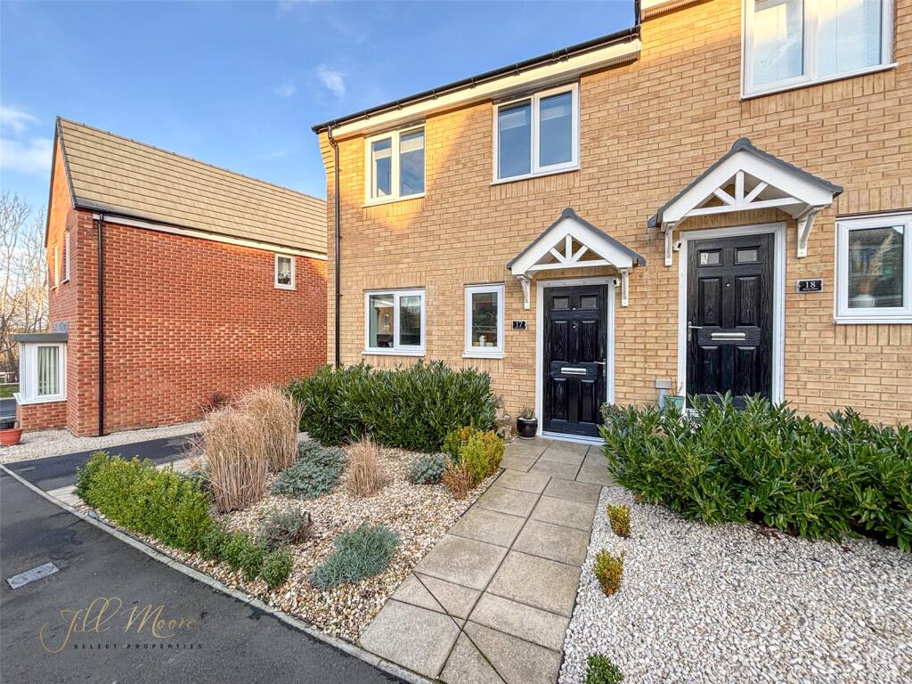 Additional image 17 of Belsay Close, Chester-Le-Street, Co Durham, DH2
