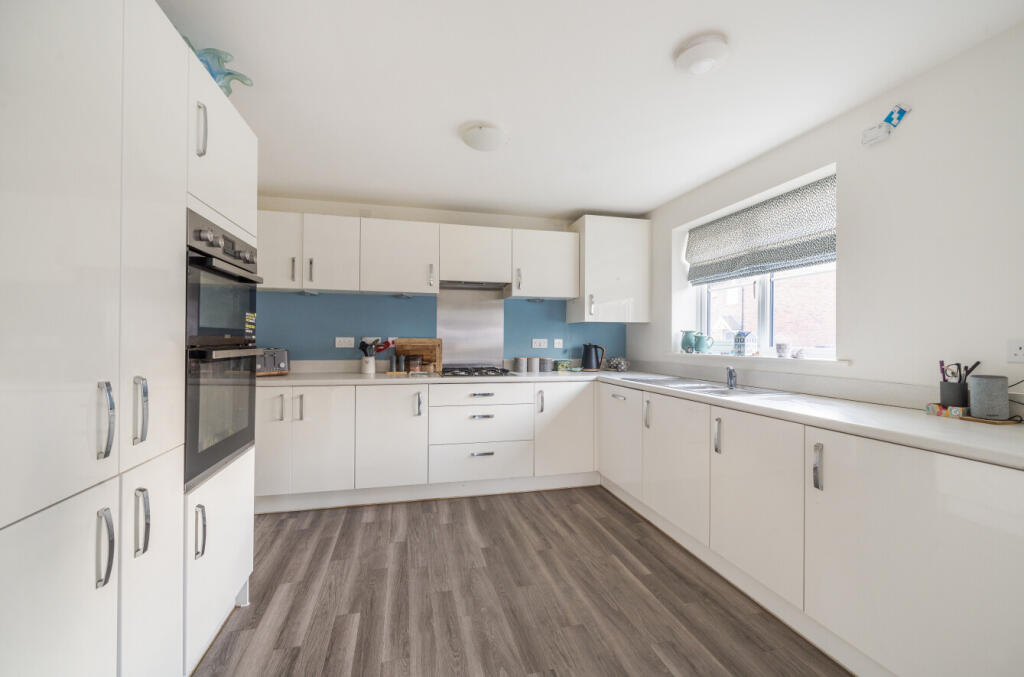 Additional image 5 of Barrett Place, Shipston-On-Stour, Warwickshire