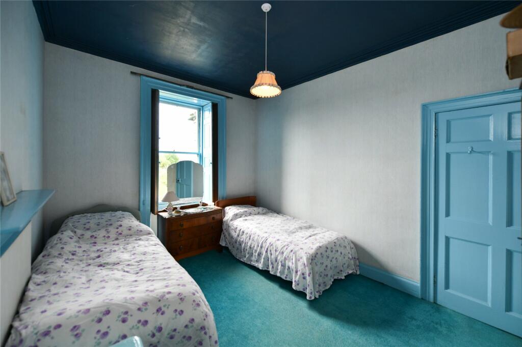 Additional image 15 of 54 St. Andrew Street, Castle Douglas, Dumfries and Galloway, South West Scotland, DG7