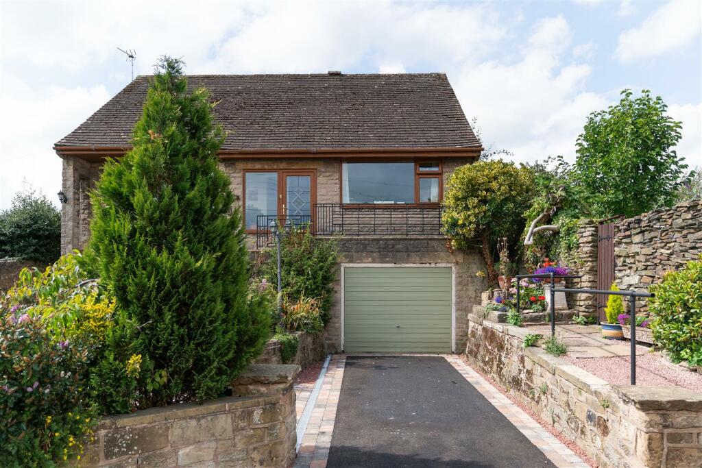 Additional image 45 of The Maltings, High Road, South Wingfield, Derbyshire, DE55 7LX