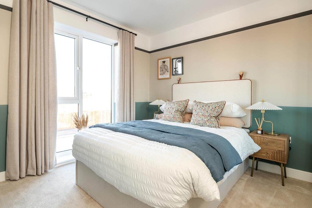 Additional image 8 of Ashlawn Road
Rugby,
CV22 5SL