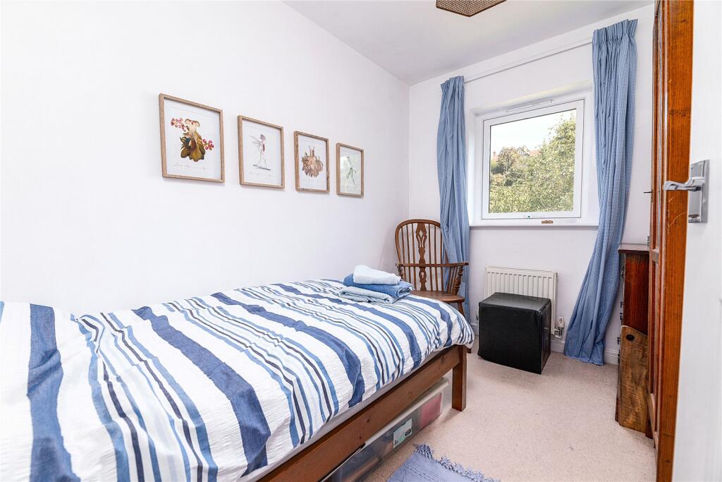 Additional image 8 of Little Fallows, Milford, Belper, Derbyshire, DE56