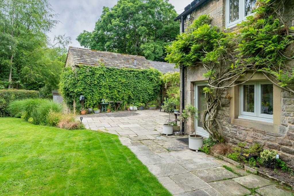 Additional image 38 of Old Brampton Road, Baslow, Bakewell