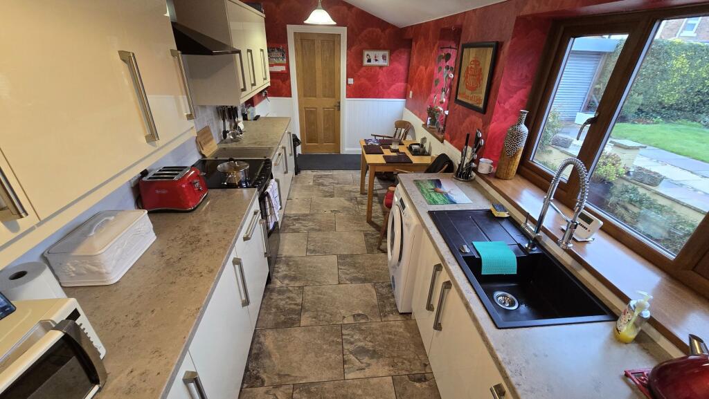 Additional image 23 of Surrey Street, New Herrington, Houghton Le Spring, Tyne and Wear, DH4 7AB
