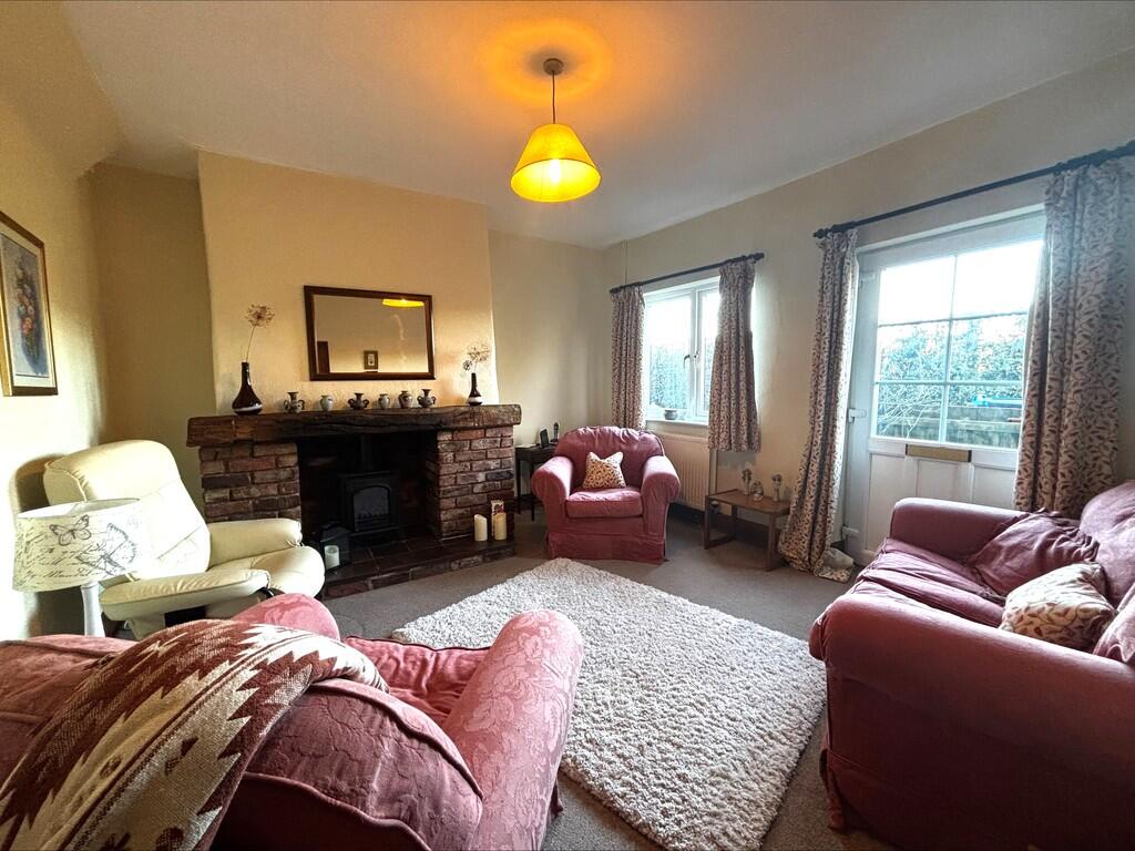 Additional image 2 of Kingsley Road, Crowton, Northwich