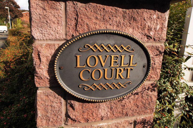Additional image 16 of Lovell Court, Holmes Chapel
