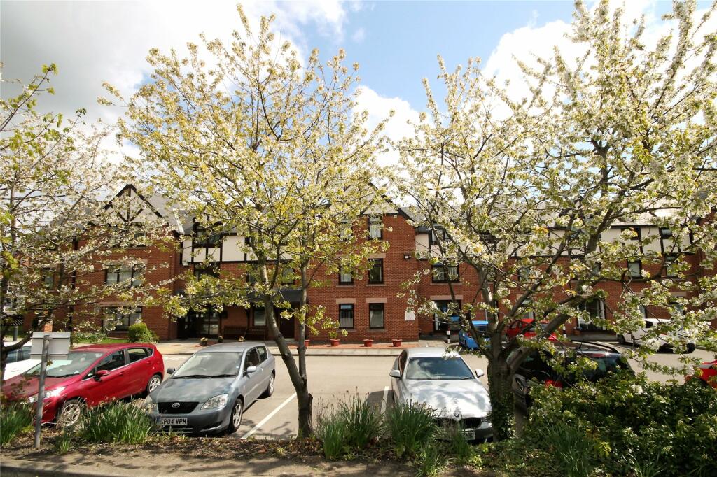 Additional image 12 of Union Court, Chester Le Street, County Durham, DH3