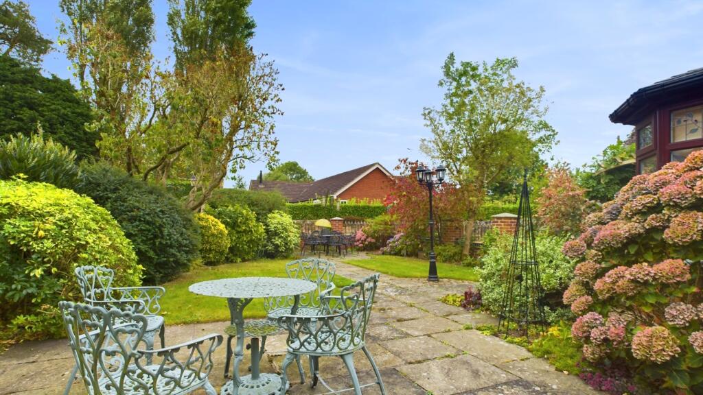 Additional image 28 of Holly Cottage, Duck Street, Egginton, Derby, Derbyshire, DE65 6HG