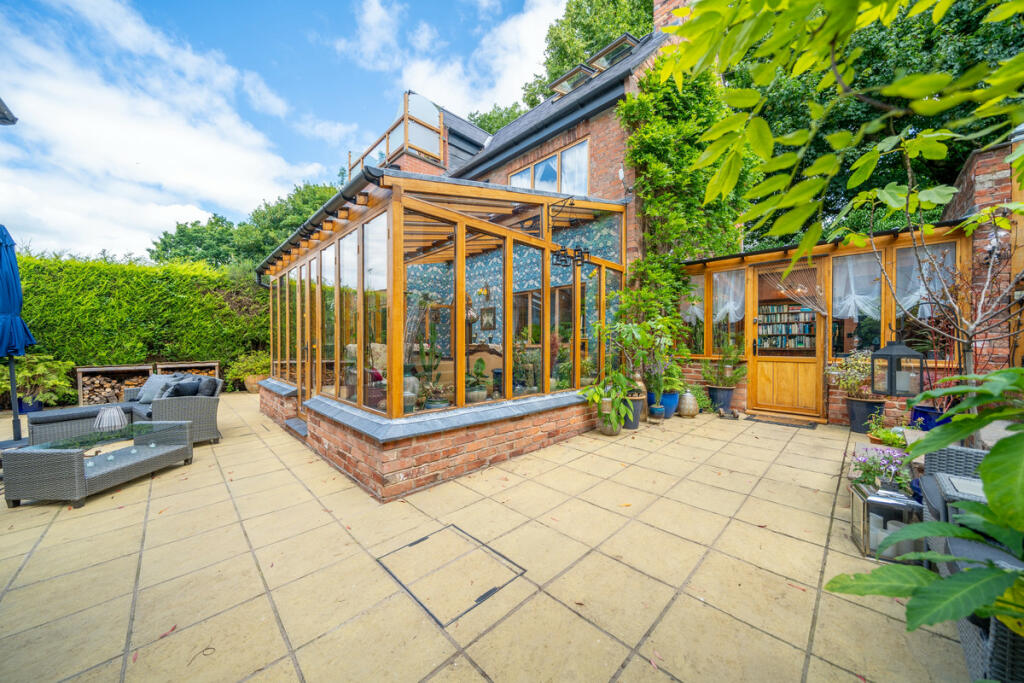 Additional image 29 of Ripley, Greenwich, DE5 3BL