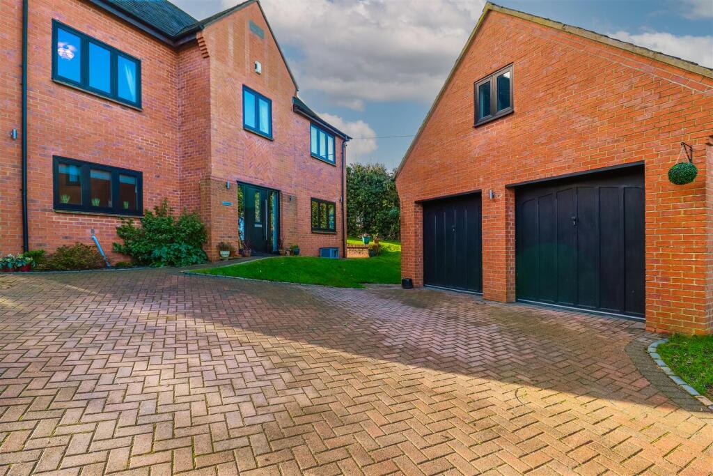 Additional image 45 of Flecknoe, Rugby