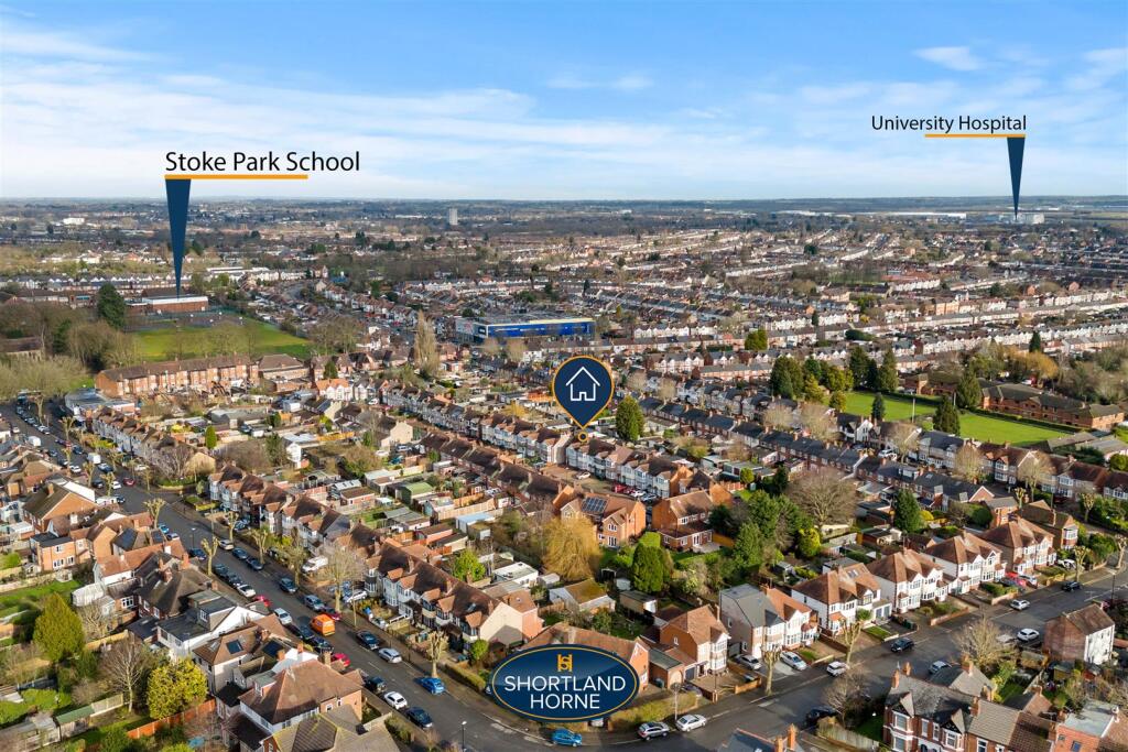 Additional image 11 of Grenville Avenue, Stoke