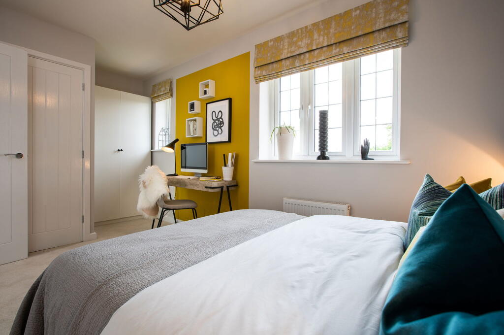 Additional image 5 of Back Lane,
Long Lawford,
Rugby,
CV23 9DX