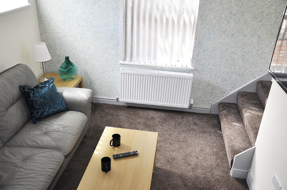 Additional image 4 of AVAILABLE NOW - Flat 12, Friar Gate, Derby, Derbyshire, DE1 LOW SECURITY DEPOSIT