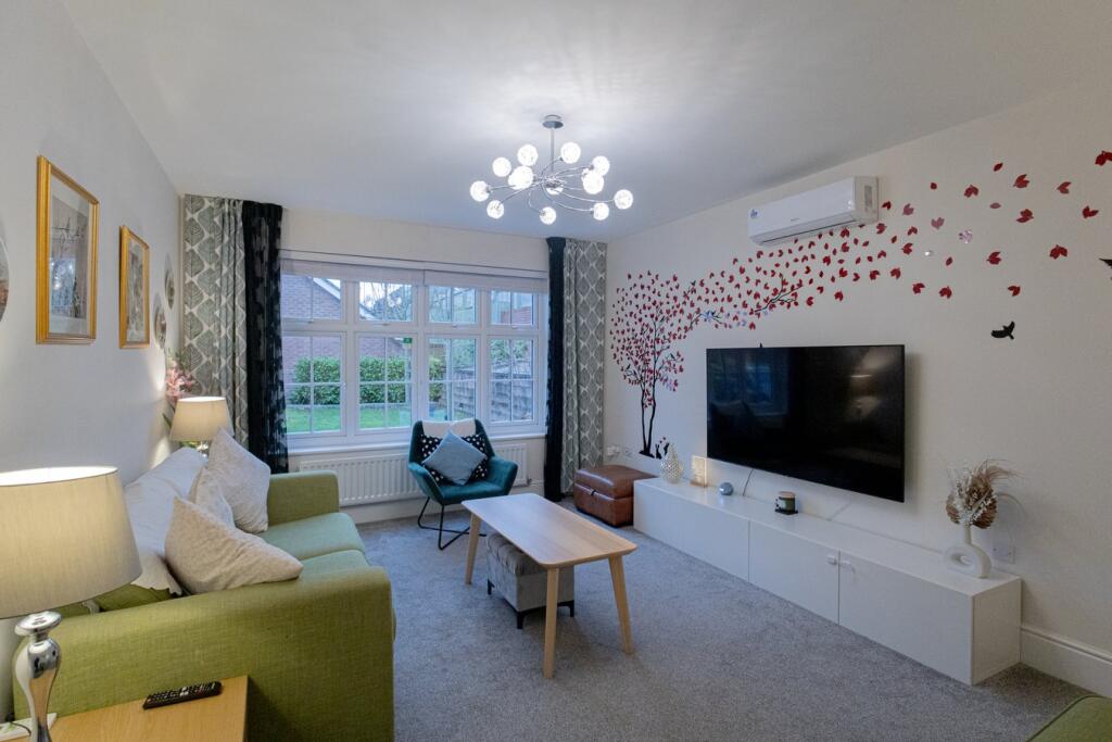 Additional image 7 of Badgers Close, Hartford, Northwich, CW8