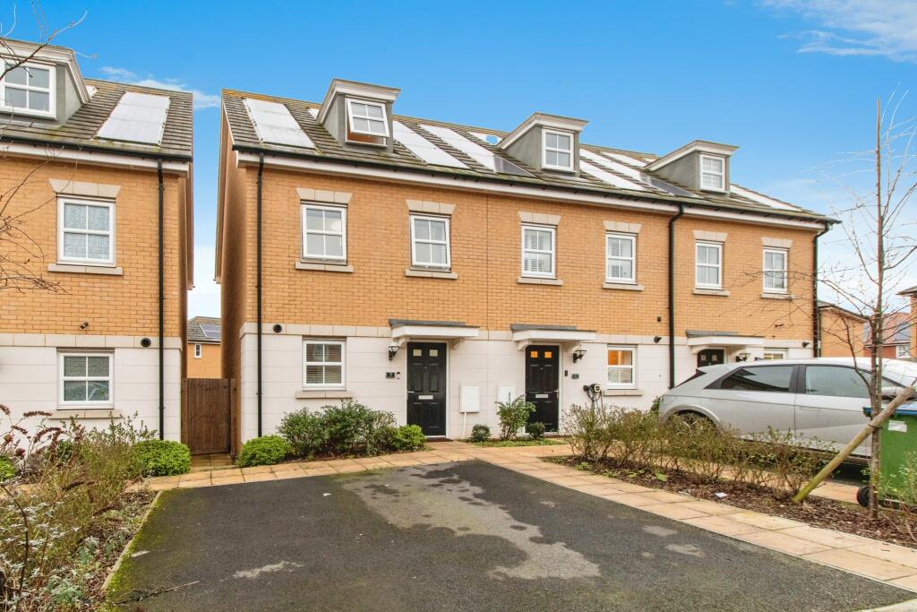 Additional image 16 of Newham Way, Erith, DA8