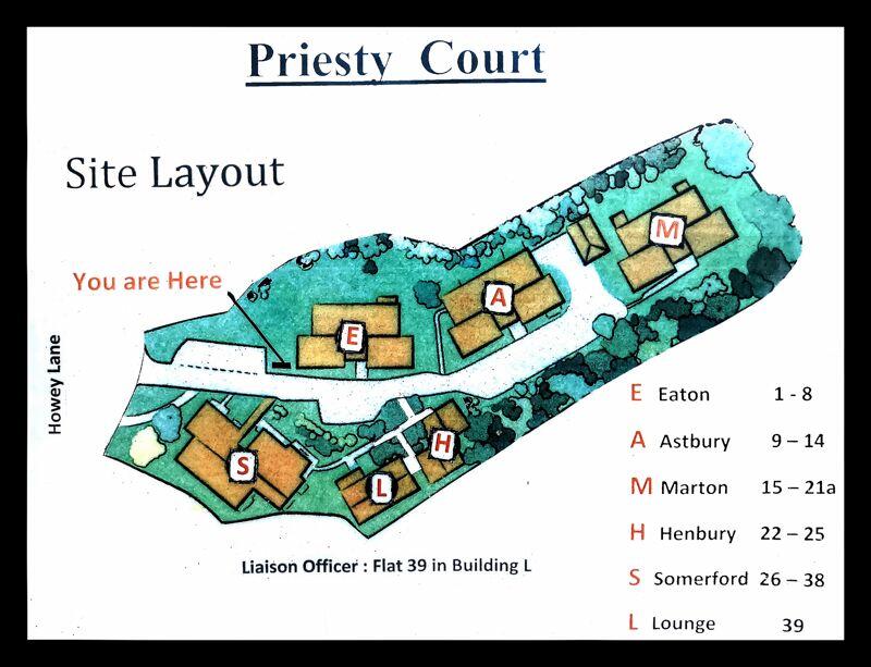 Additional image 18 of Priesty Court, Congleton