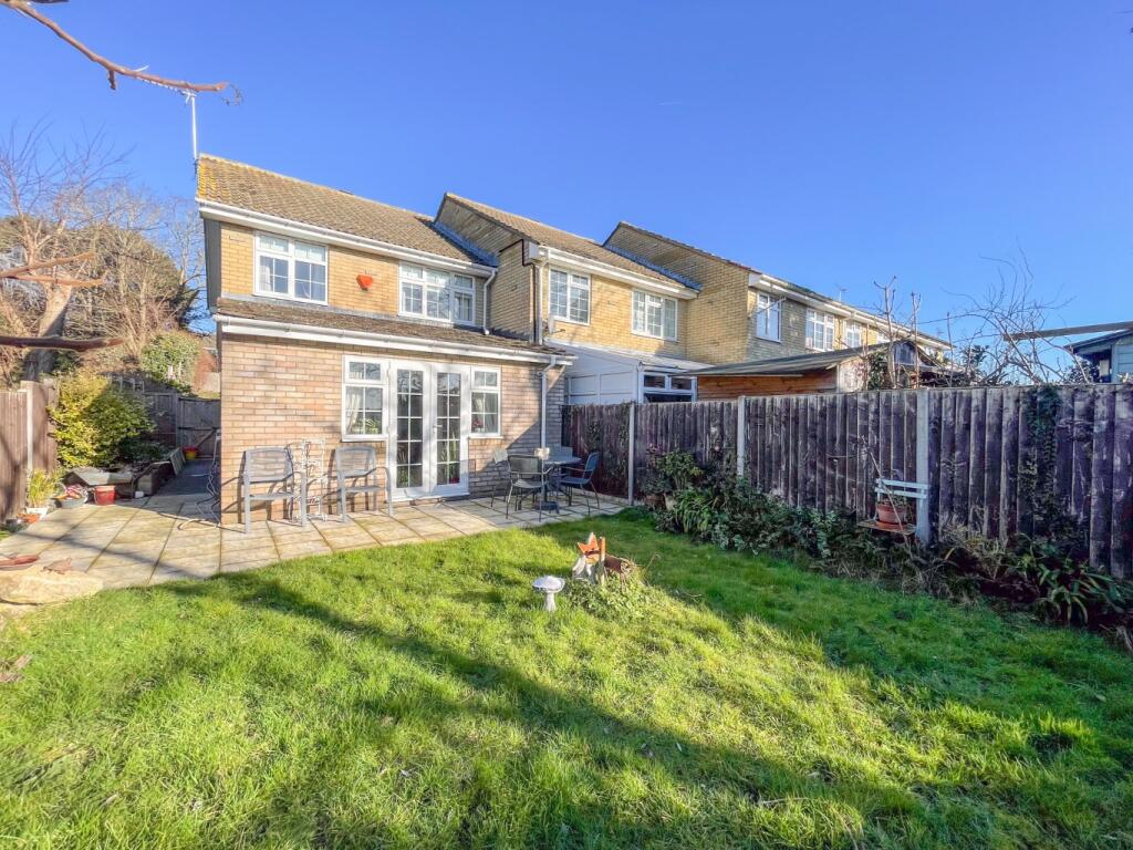 Additional image 8 of Glen View, Gravesend, Kent, DA12