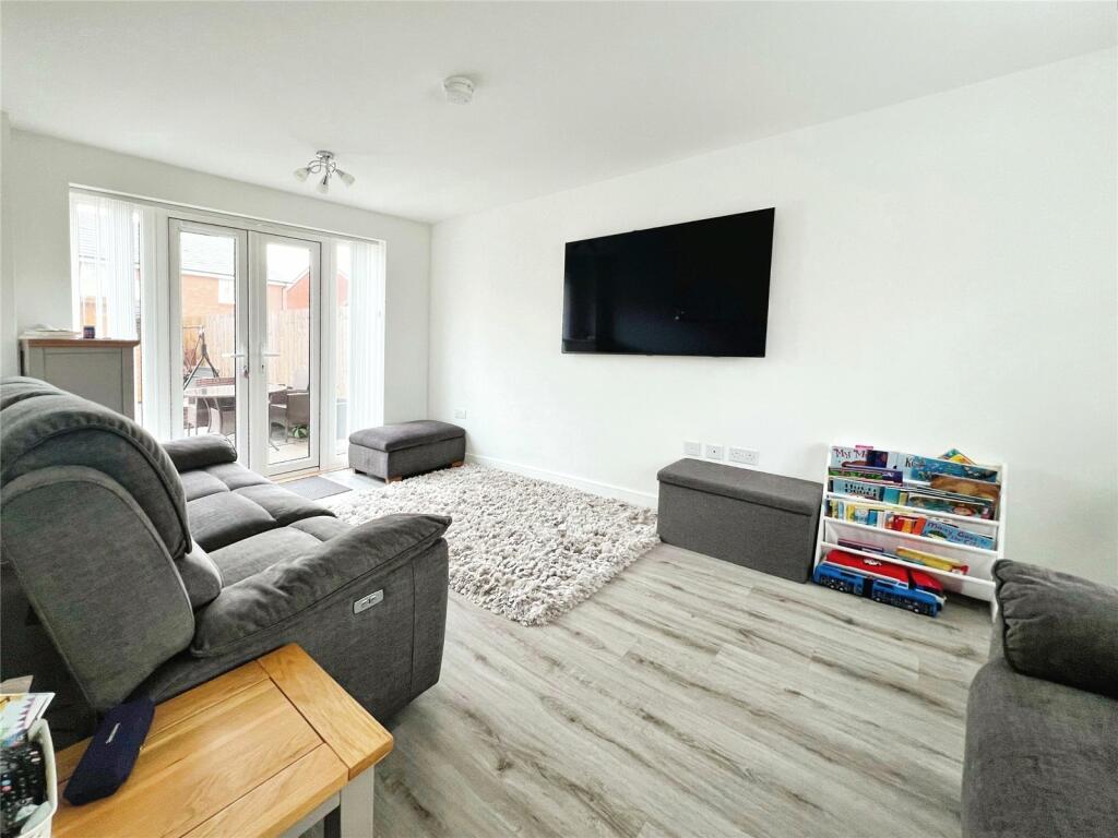 Additional image 3 of Cabinhill Road, Nuneaton, Warwickshire, CV10