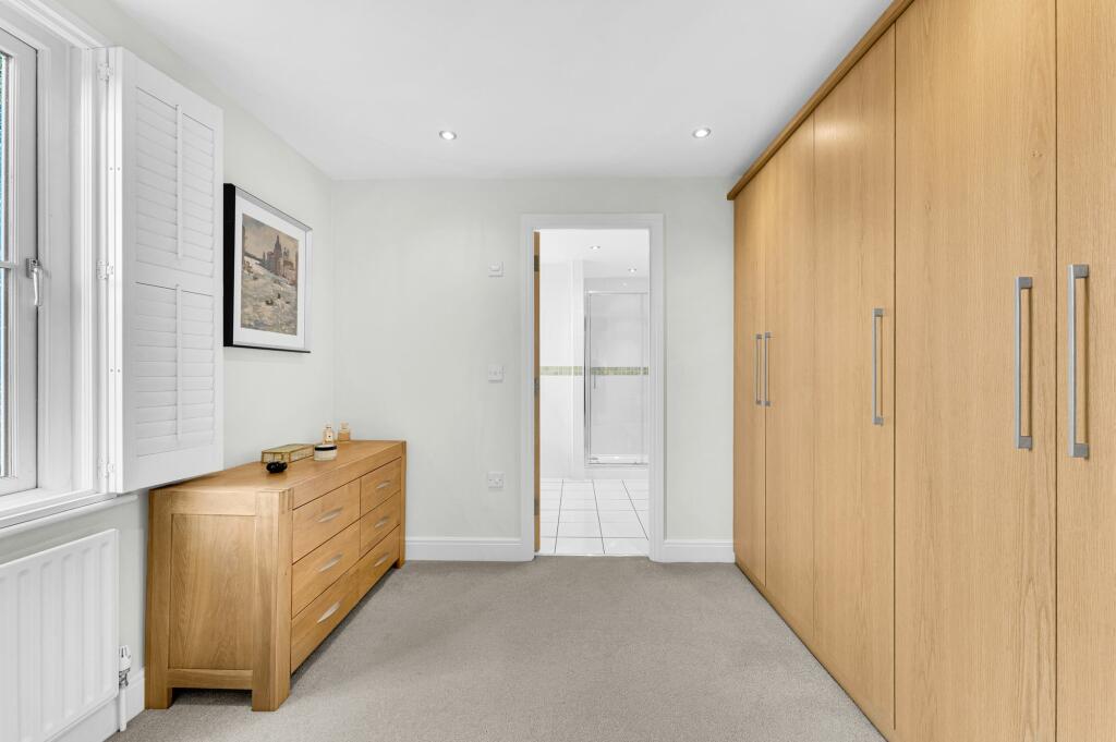 Additional image 28 of Spacious, Modern & Private Hartford Home