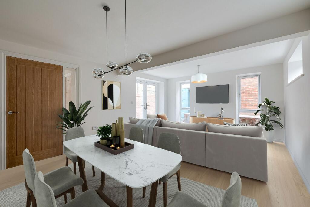 Additional image 43 of Blaggs Court, High Street, CW6