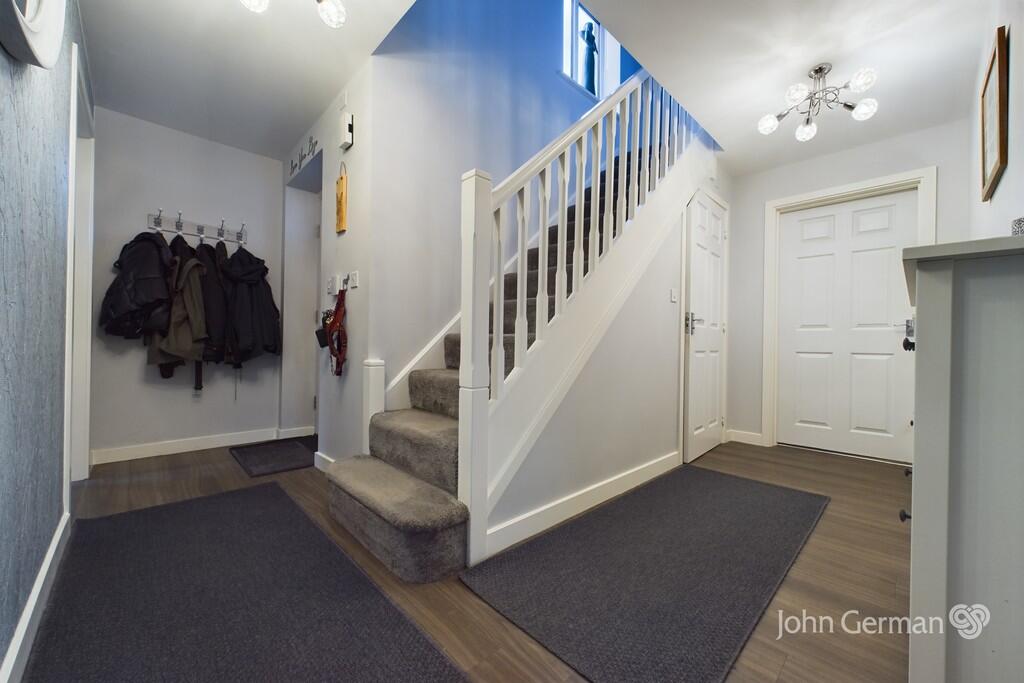Additional image 13 of Bunting Way, Willington