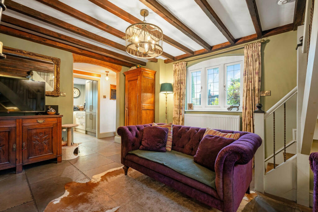 Additional image 5 of Church Road, Snitterfield, Warwickshire CV37 0LF