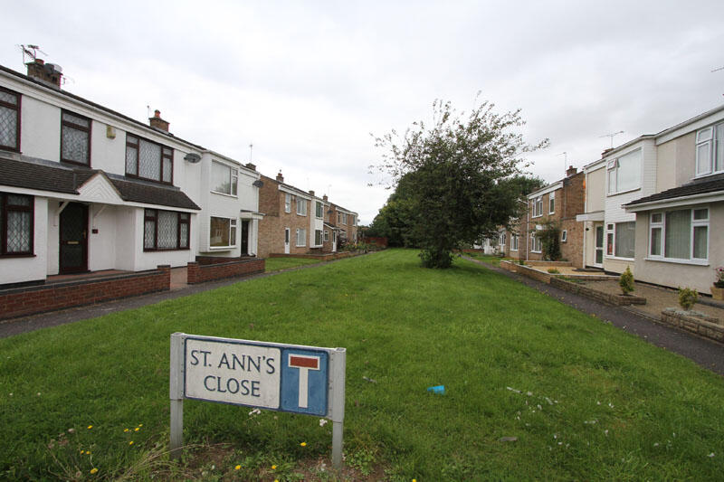 Additional image 26 of 1 St Anns Close, Leamington Spa