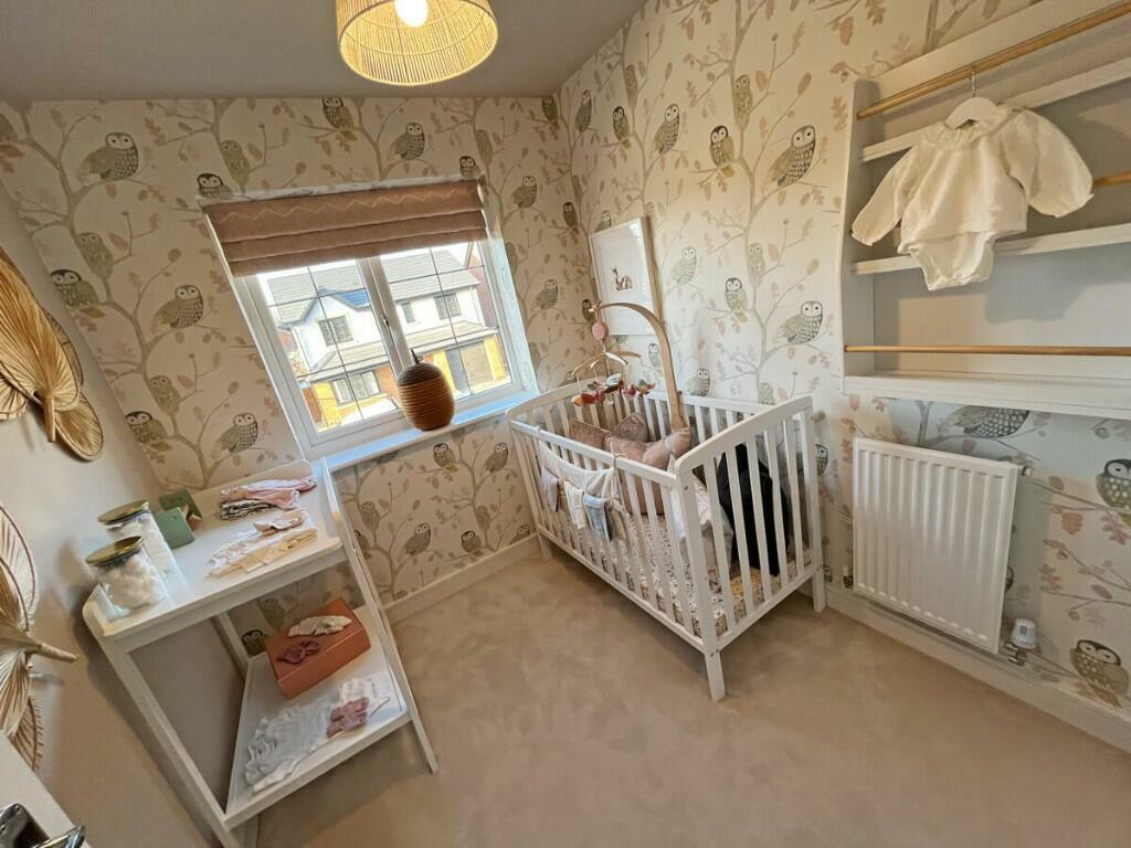 Additional image 9 of The Moorings,
Congleton,
CW12 3RF