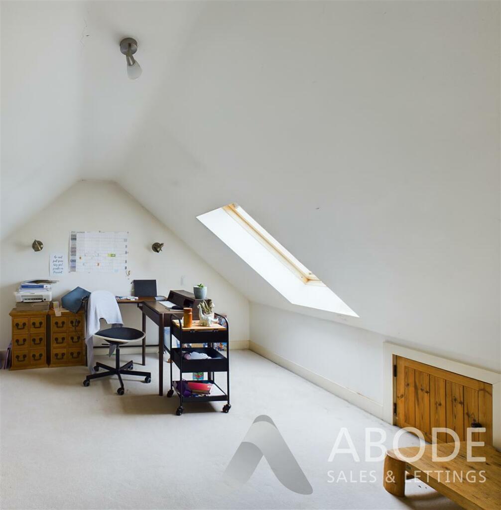 Additional image 11 of Firs Farm, Scropton, Derbyshire