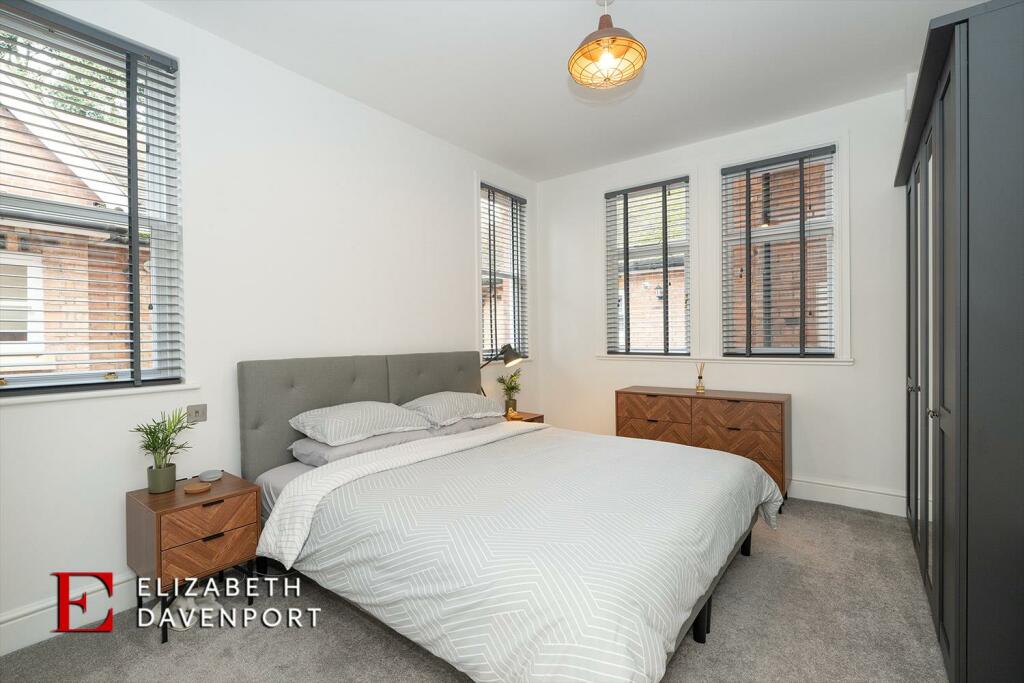 Additional image 16 of North Avenue, Stoke Park