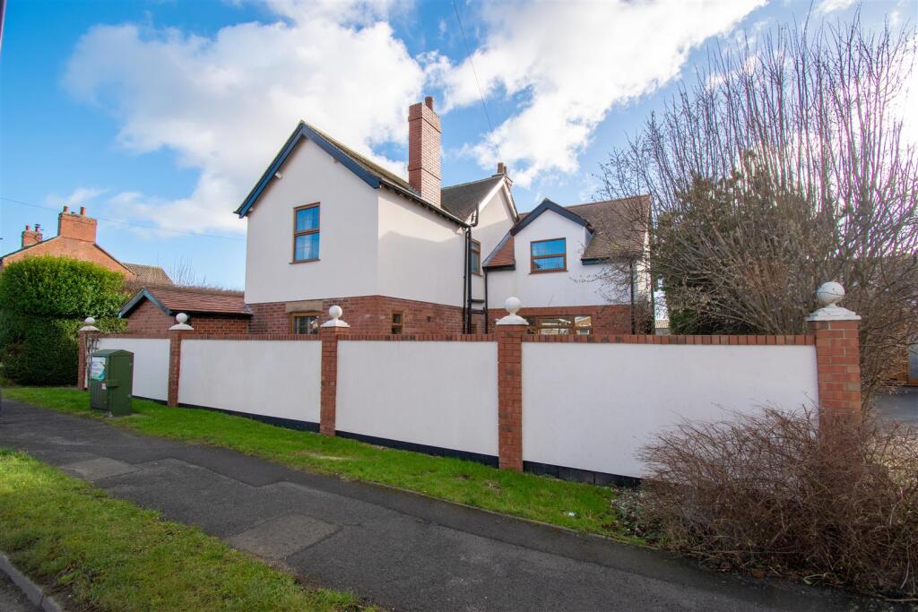 Additional image 33 of Heage Road, Ripley