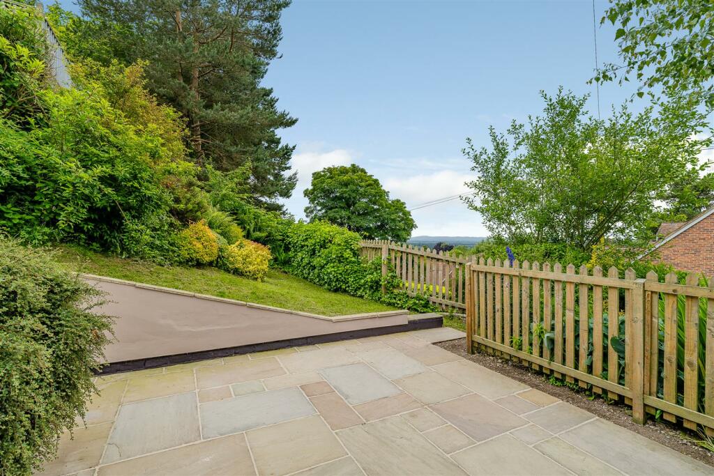 Additional image 23 of Period property with far reaching views over Cheshire countryside
