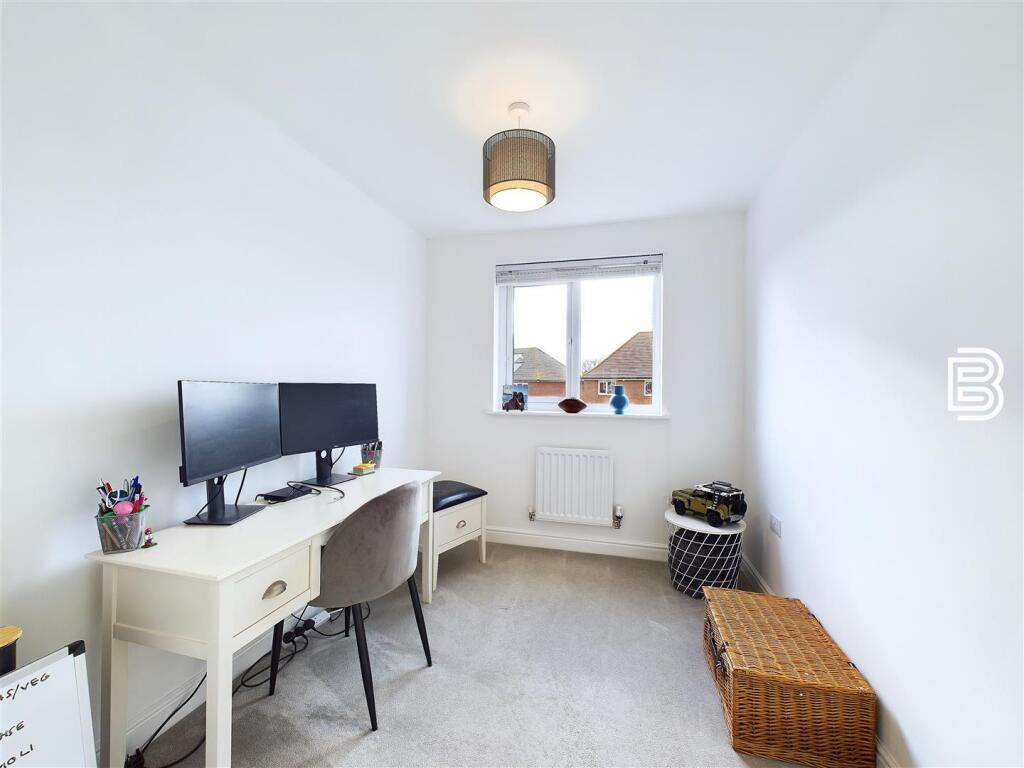 Additional image 13 of Near Birch Road, Houlton, Rugby