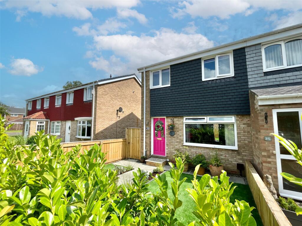 Additional image 20 of Walden Close, Urpeth Grange, Ouston, DH2