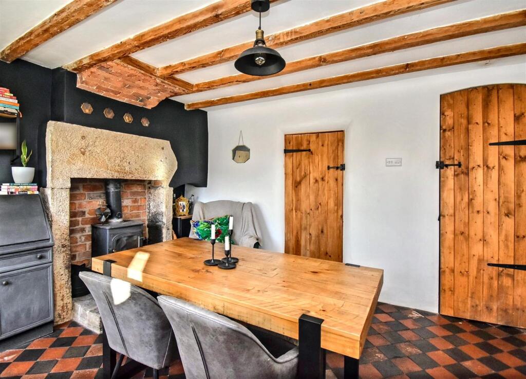 Additional image 8 of Hopping Hill, Milford, Belper, Derbyshire