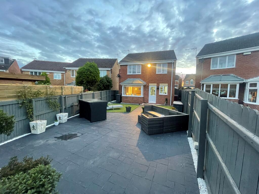 Additional image 18 of Rangewood Road, South Normanton, Alfreton