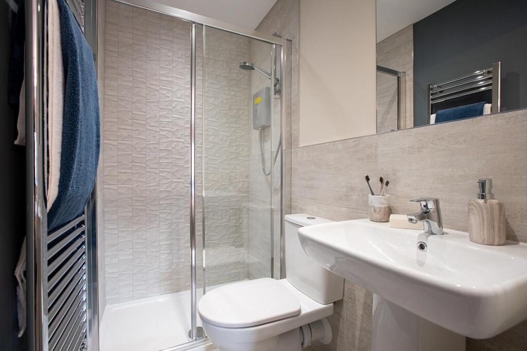 Additional image 8 of Off Bennetts Rd S, 
Coventry, 
West Midlands, 
CV6 2FU