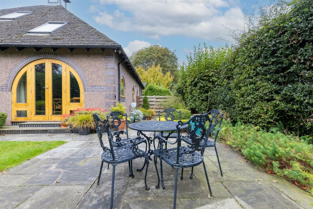 Additional image 35 of Monks Lane, Audlem