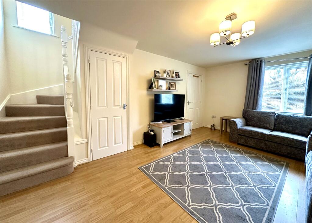 Additional image 6 of Jefferson Way, Bannerbrook Park, Coventry, CV4