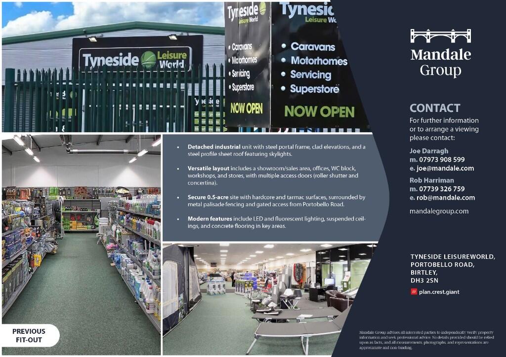 Additional image 4 of Portobello Road, DH3