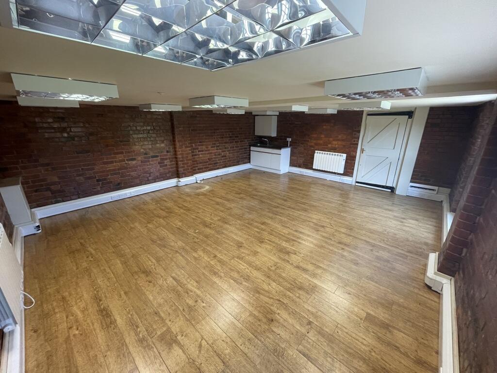 Additional image 5 of Unit 8A The Courtyard, Dark Lane Hatton Technology Park, Hatton, Solihull, Warwickshire, CV35 8XB