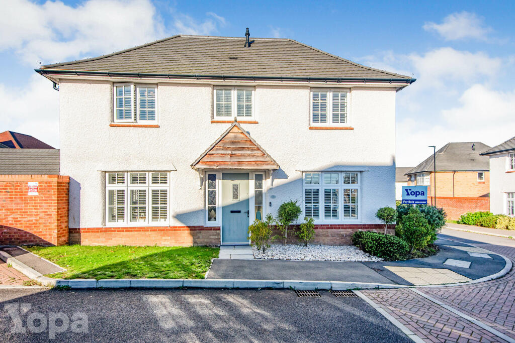 Additional image 5 of Garland Rise, Swanscombe, DA10