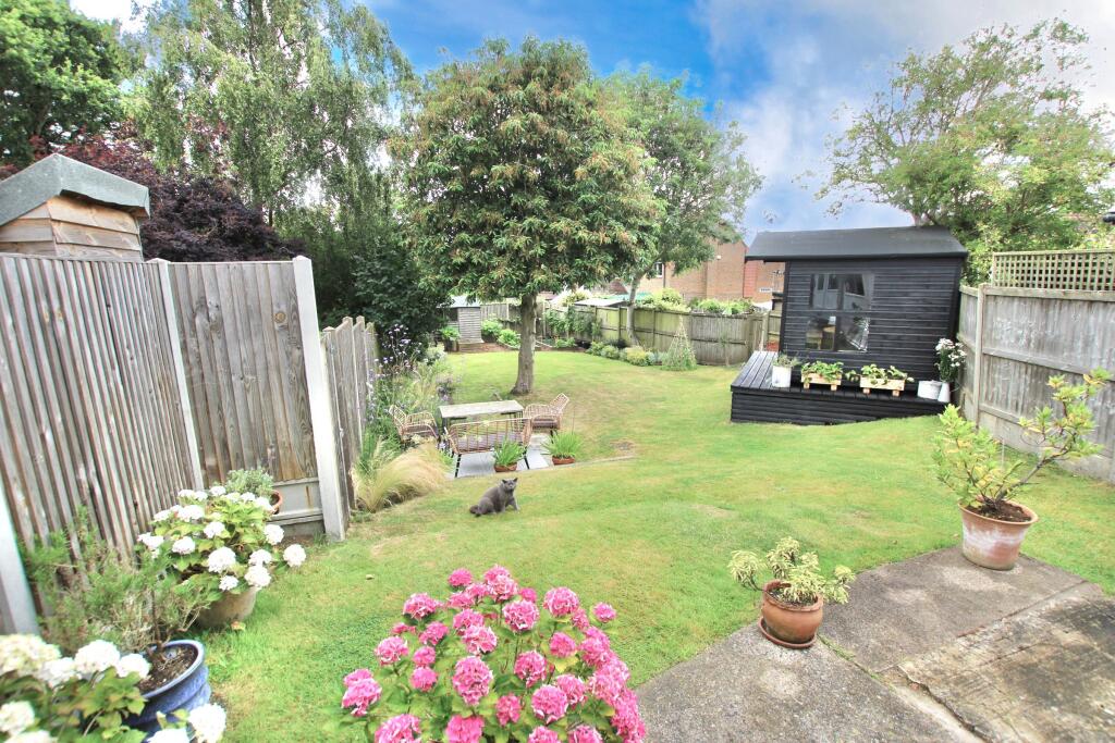 Additional image 17 of Garden Cottages, Harris Alley, Wingham, Canterbury