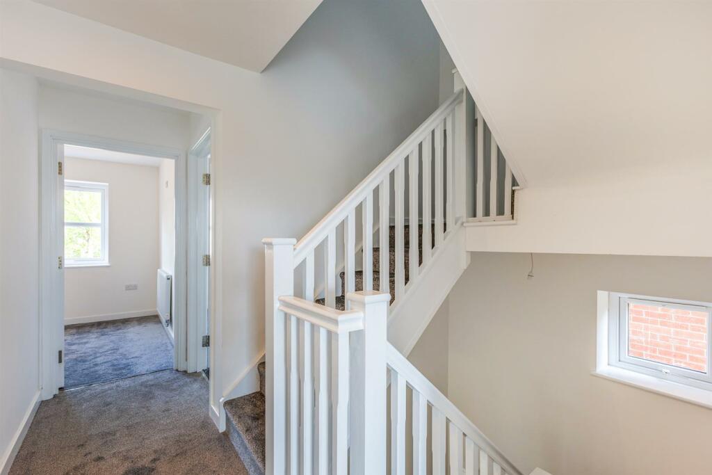 Additional image 12 of Plot 3, Wright House, Off Marriott Road, Bedworth.