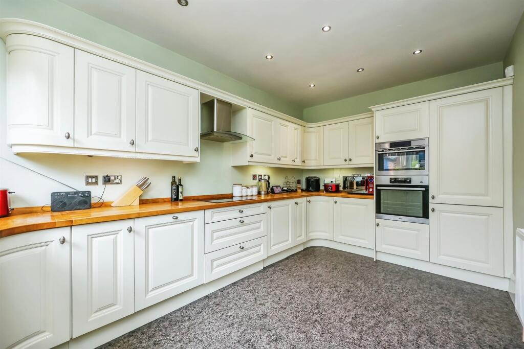 Additional image 5 of Hands Road, Heanor