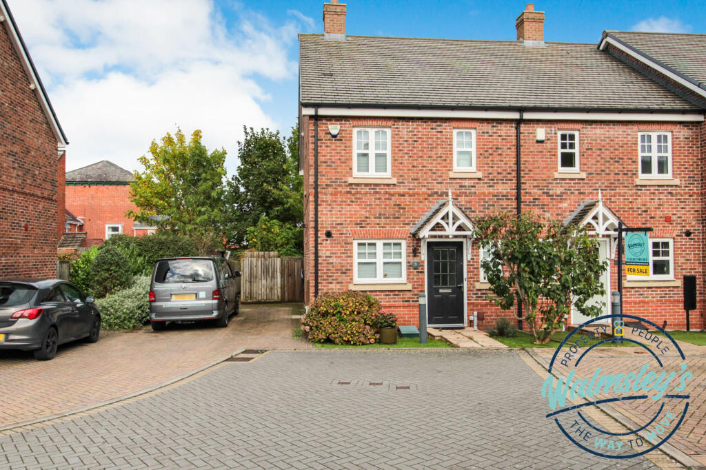 Additional image 24 of Bell Walk, Clarendon Street, Earlsdon, Coventry, CV5