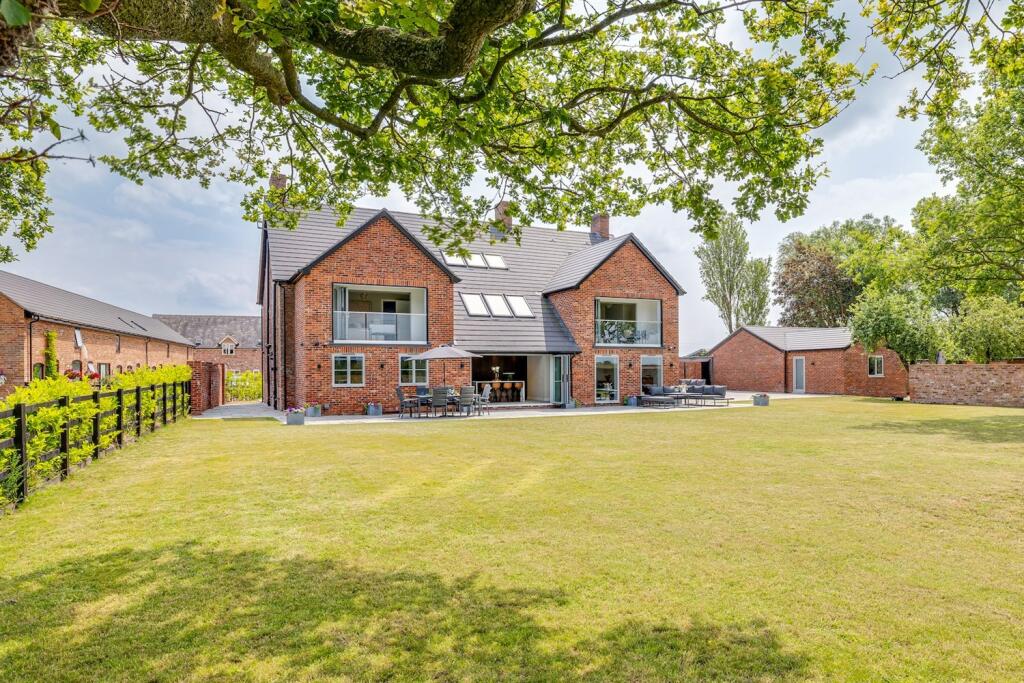 Additional image 83 of Hickhurst Lane, Rushton, Tarporley